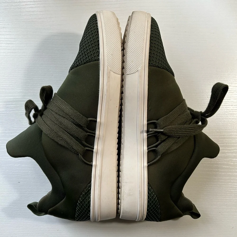 Steve Madden excellent used